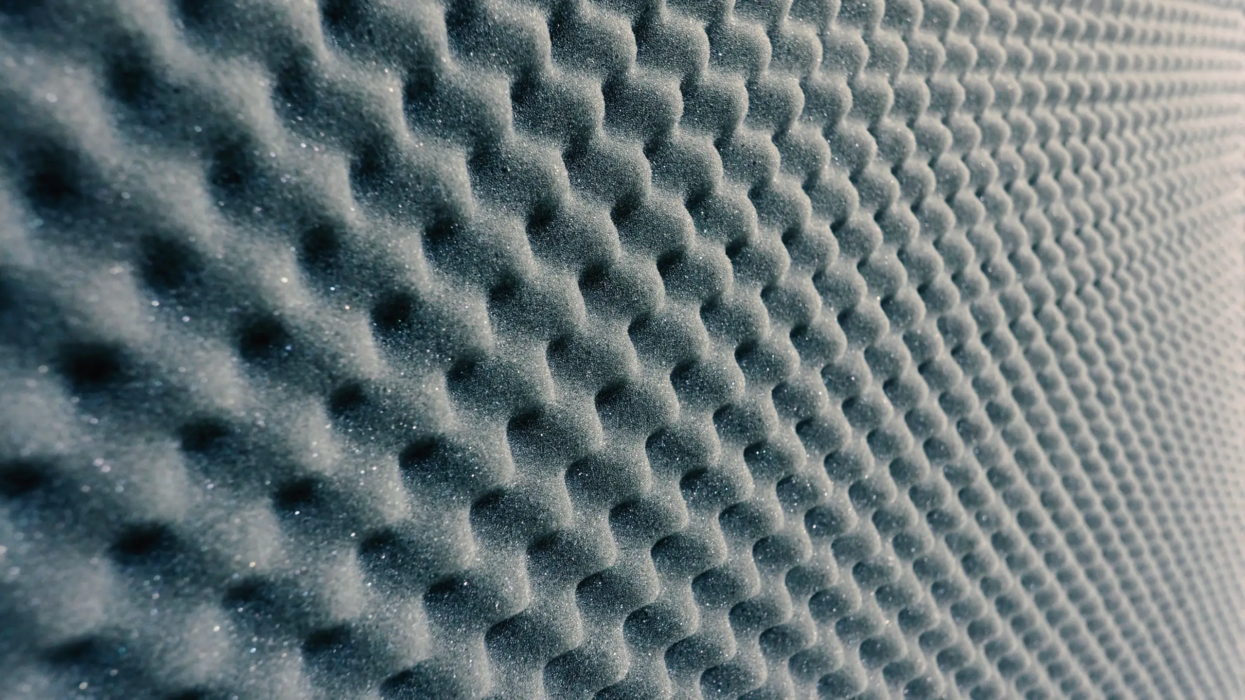 Acoustic Foam Panels