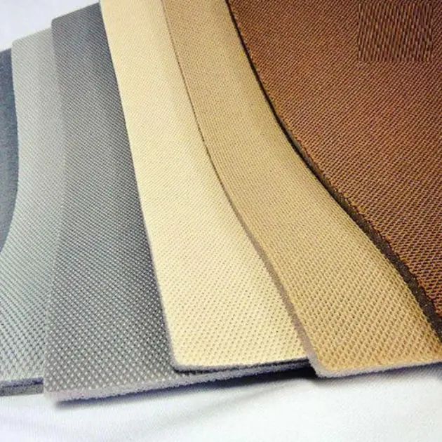 Acoustic Laminated Fabric