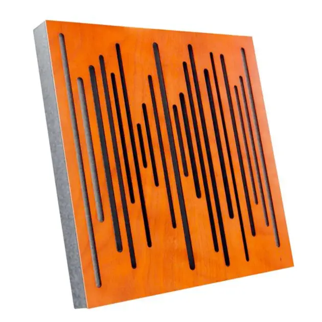 Wooden Acoustic Panels