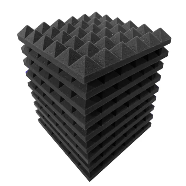 Acoustic Foam Panels